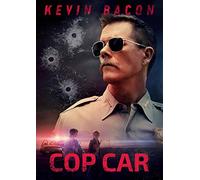 Cop Car - Movie