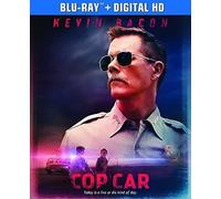 Cop Car [Edizione: Stati Uniti]