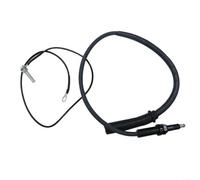 COP, cavo di prolunga HT308 per oscilloscopio diagnostico auto, cavo di misurazione del circuito secondario con cavo di messa a terra, compatibile con oscilloscopio per analisi della forma dell'onda