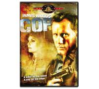 Cop, con la ley o sin ella (Import) [2011]
