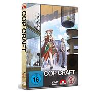 Cop Craft - Vol.2 - Collector's Edition