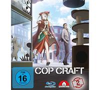 Cop Craft - Vol.2 - Collector's Edition