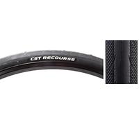 Copertone 28" 700x 28 (28-622) nero c1808 rigido Cst Bici