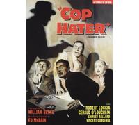 Cop Hater (Cazador De Policias)