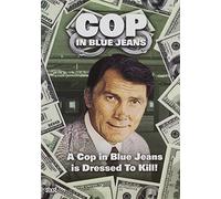 COP IN BLUE JEANS (1975) MOVIE