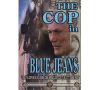 Cop in Blue Jeans