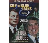 Cop in Blue Jeans / Four Deuces