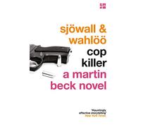 Cop Killer a martin beck novel: Book 9: A pulse-pounding detective fiction novel