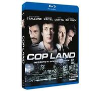 Cop Land (Blu-ray) ( Blu Ray)