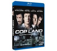 Cop Land (Blu-ray) ( Blu Ray)
