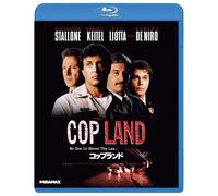 Cop Land (Blu-ray) Sylvester Stallone