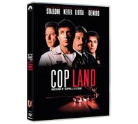 Cop Land (DVD) ( DVD)