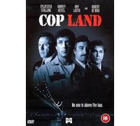 Cop Land [DVD] [Edizione: Regno Unito]