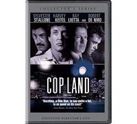 Cop Land [Edizione: Regno Unito]