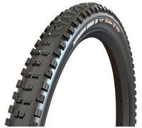 Maxxis Minion Dhr Ii Tubeless Maxxgrip 29´´ X 2.40 Mtb Tyre Nero 29´´ x 2.40 Black
