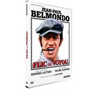 Cop O Thug DVD Nuovo