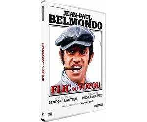 Cop O Thug DVD Nuovo