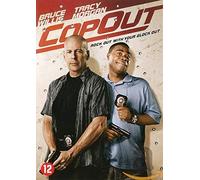 Cop out (DVD) Ernest R. Dickerson Gilbert Adler