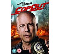 Cop Out [Edizione: Regno Unito] [Edizione: Regno Unito]