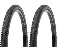 Cop.RTB 24x1.95 (50-507) Nero R349 (Confezione da 2)