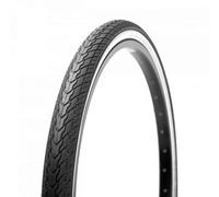 Cop.RTB 26x1 3/8 (37-590) Bianco/Nero R210