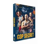 Cop secret