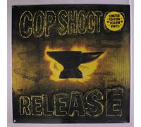 Cop Shoot Cop - Release (2 LP)