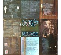 Cop Shoot Cop - Release