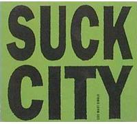 Cop Shoot Cop - Suck City/Nowhere/Days Will Pass/Cd5