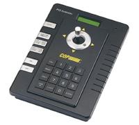 Cop sicurezza 15-au50es 2-axis PTZ joystick di tastiera (nero)