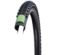 Pneumatico Rigido Schwalbe Marathon 365 20 x 2.15 Addix 4Season Nero / Reflex