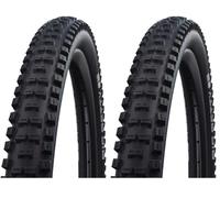 COP.SW 27.5x2.40 BIG BETTY ADDIX PERF DD TLE (Confezione da 2)
