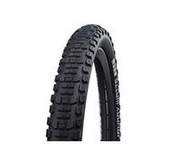Copertoncino Schwalbe Johnny Watts HS 604 DD RaceGuard pieghevole nero - 27.5x2.80