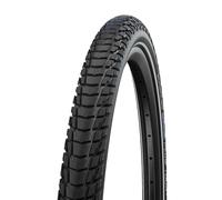 Schwalbe Marathon Plus Tour 700 X 2.00 Rigid Urban Tyre Nero 700 x 2.00