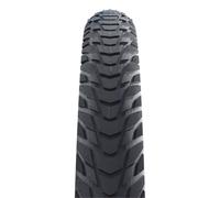 Schwalbe Marathon E-plus Performance Smart Dualguard 28´´ X 2.00 Rigid Urban Tyre Nero 28´´ x 2.00