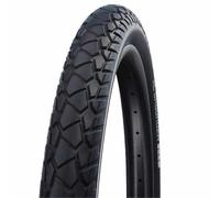 Pneumatico Rigido E-Bike Schwalbe Al Grounder 29 x 2.35 Addix Nero / Reflex