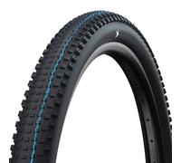 Schwalbe Rick Xc Pro Evo Spgrp Tubeless 29´´ X 2.40 Mtb Tyre Argento 29´´ x 2.40