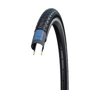 SCHWALBE 11100289, Marathon Racer Perf, RaceGuard Unisex Adulto, 40-622 B/B-SK+RT HS429 SpC 67EPI