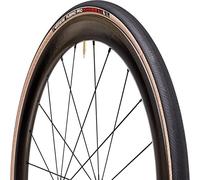 Pneumatico per bicicletta Vittoria Rubino Pro G2.0 nero/marrone (700 x 28C)
