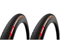 COP.V 700x40 (40-622) TERRENO T50 MIXED TLR MARRON
