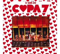 Copa 7 - Copa 7-O Som Do Copa 7 Vol.2