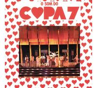Copa 7 - O Som Do Copa 7 Vol. 2