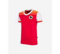 Copa As Roma 1978-79 M - T-shirt - Uomo - Rosso S