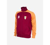 Copa As Roma 1983 Retro M - Felpa - Uomo - Rosso nd_XL