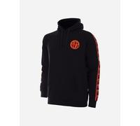 Copa As Roma M - Felpa - Uomo - Nero