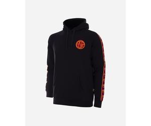 Copa As Roma M - Felpa - Uomo - Nero nd_XL