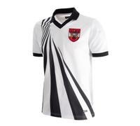 COPA - Austria 1990-92 - Maglia da Calcio Retro - Uomo - S - Bianca
