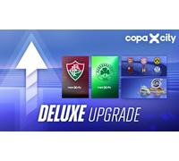 Copa City: Deluxe Upgrade Pack