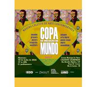 Copa da inclusão do mundo Zagut 26
