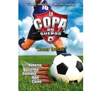 Copa de Los Suenos/Sub]
